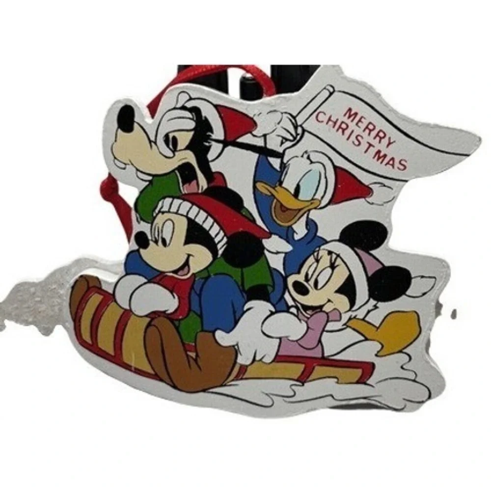 Disney add some