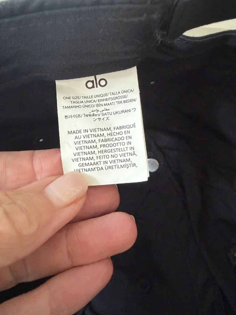 ALO Yoga alo yoga