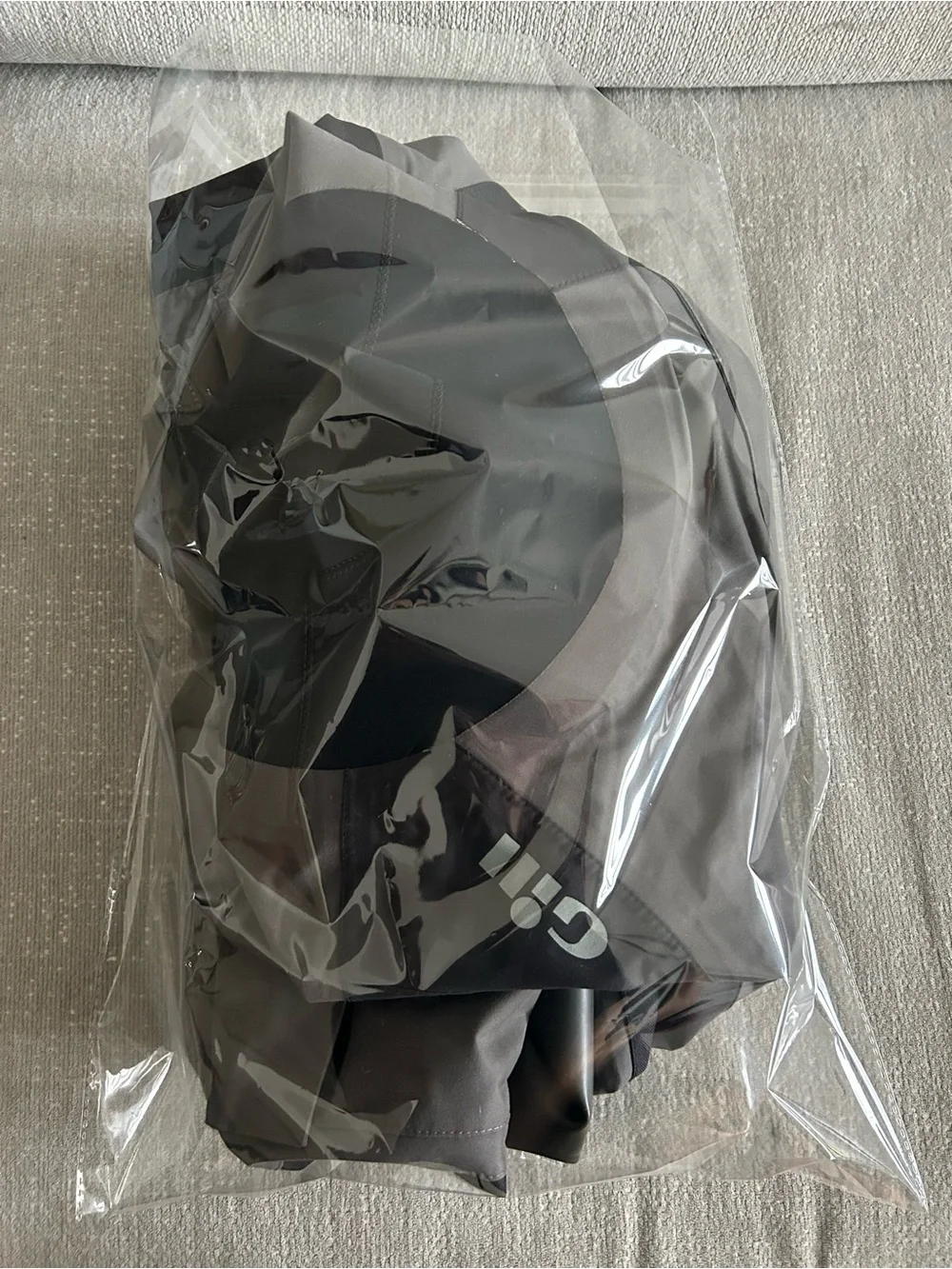 Gill men’s waterproof