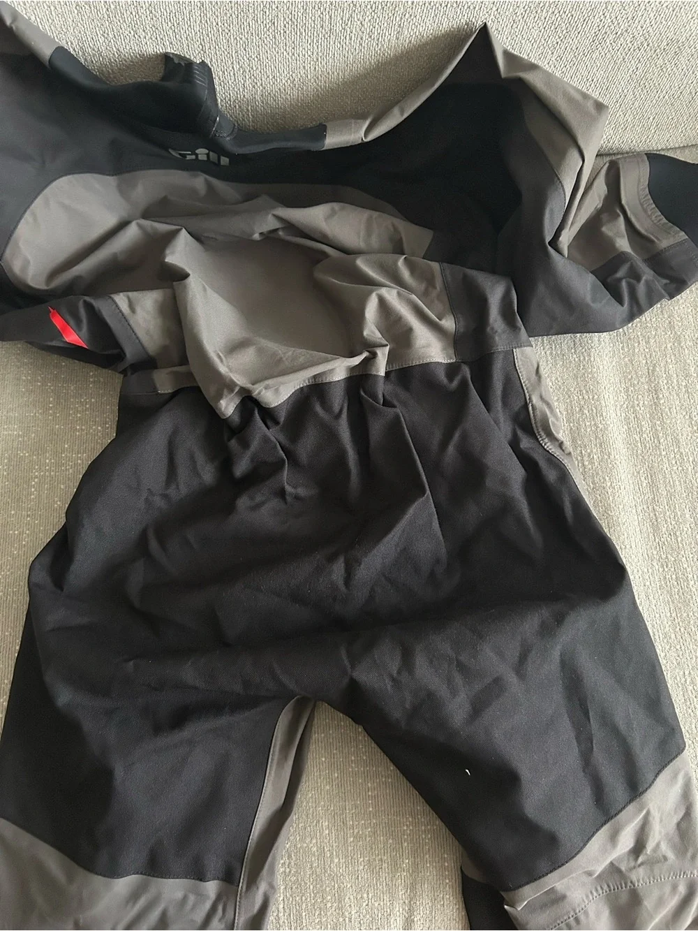 Gill men’s waterproof