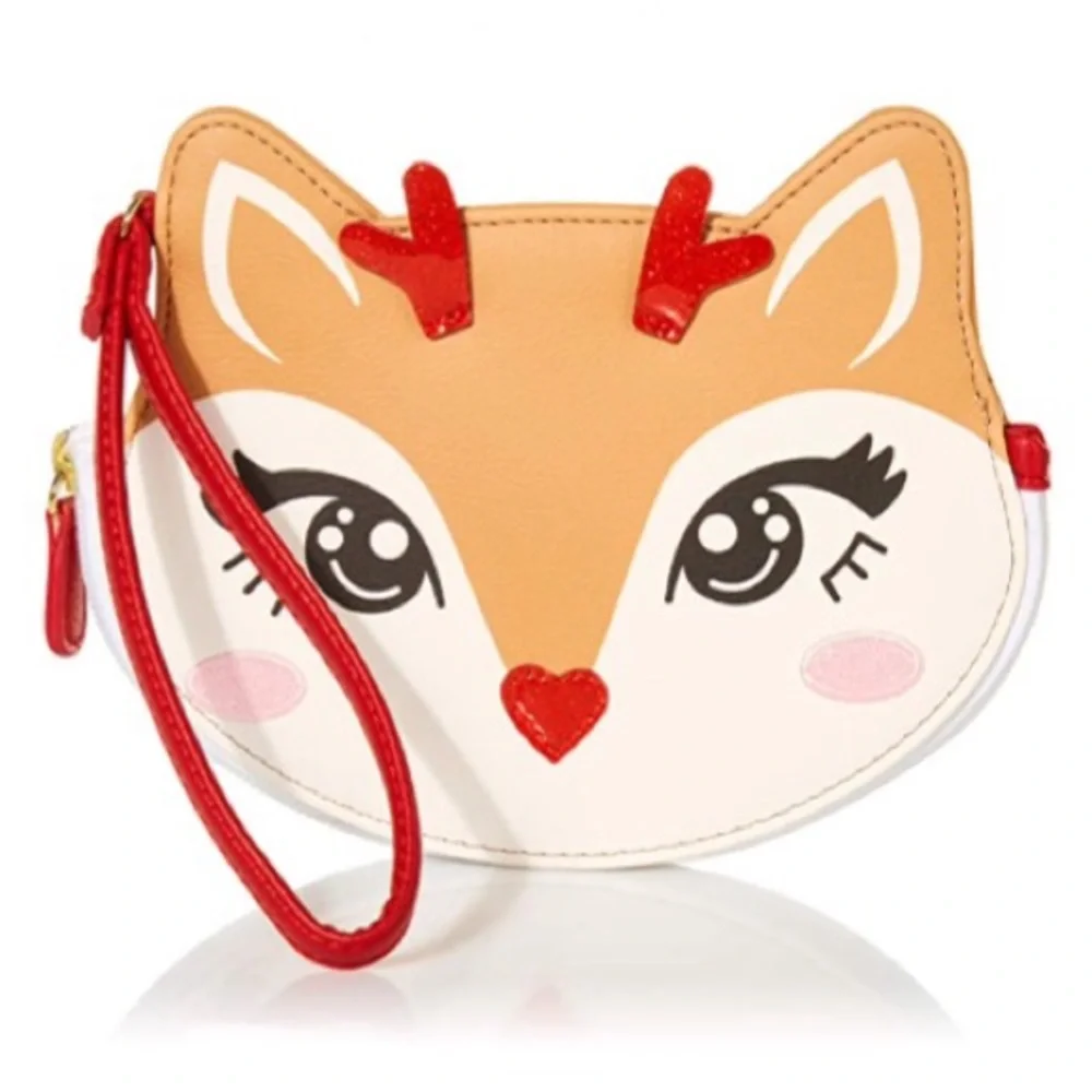 Betsey Johnson how cute