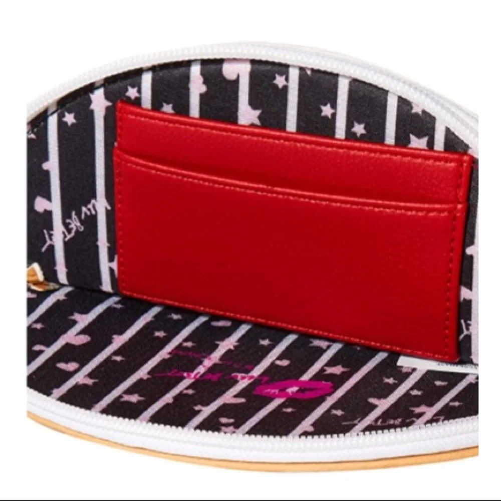 Betsey Johnson how cute