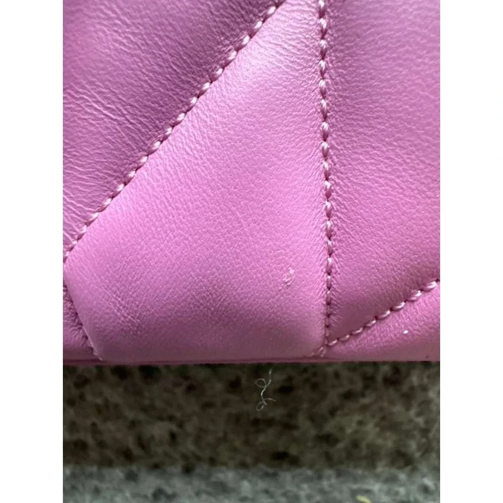 Coach pre owned