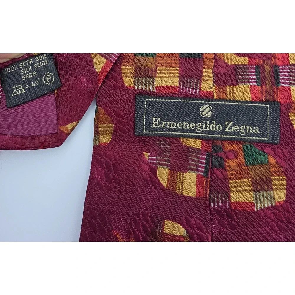Ermenegildo Zegna ermenegildo zegna