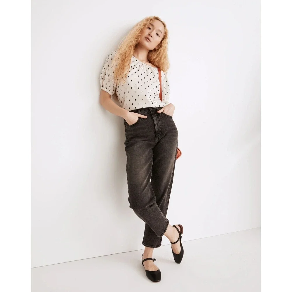 Madewell made from