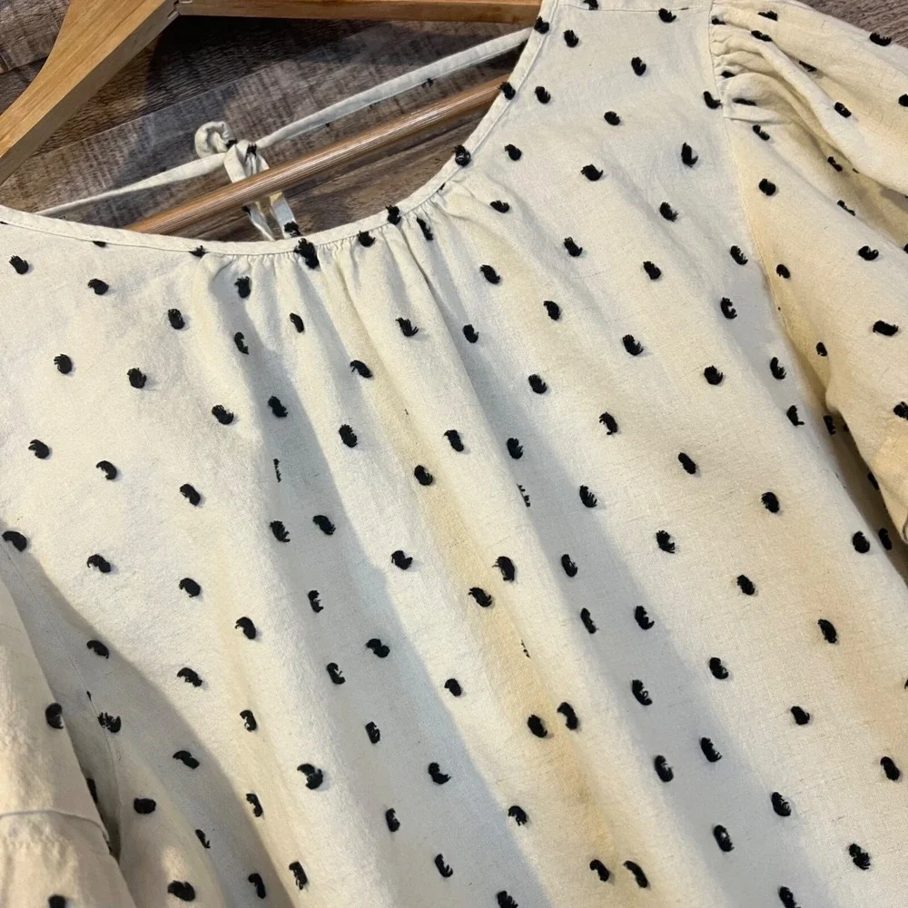 Madewell made from