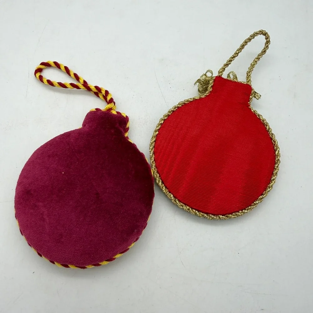 N/A pair vintage
