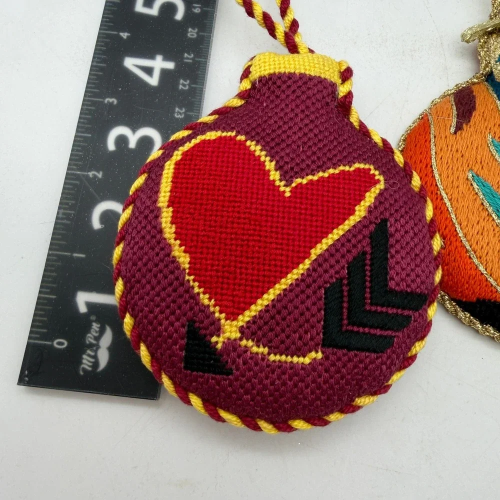 N/A pair vintage