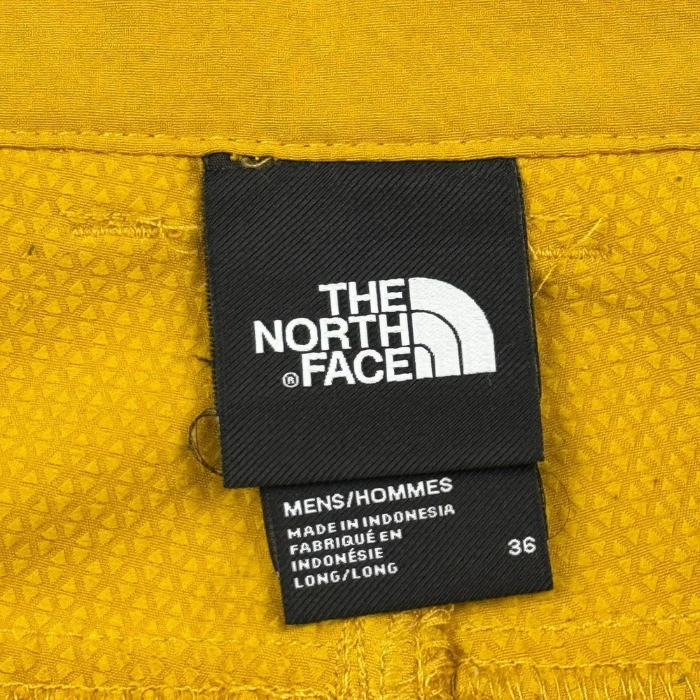 The North Face north face