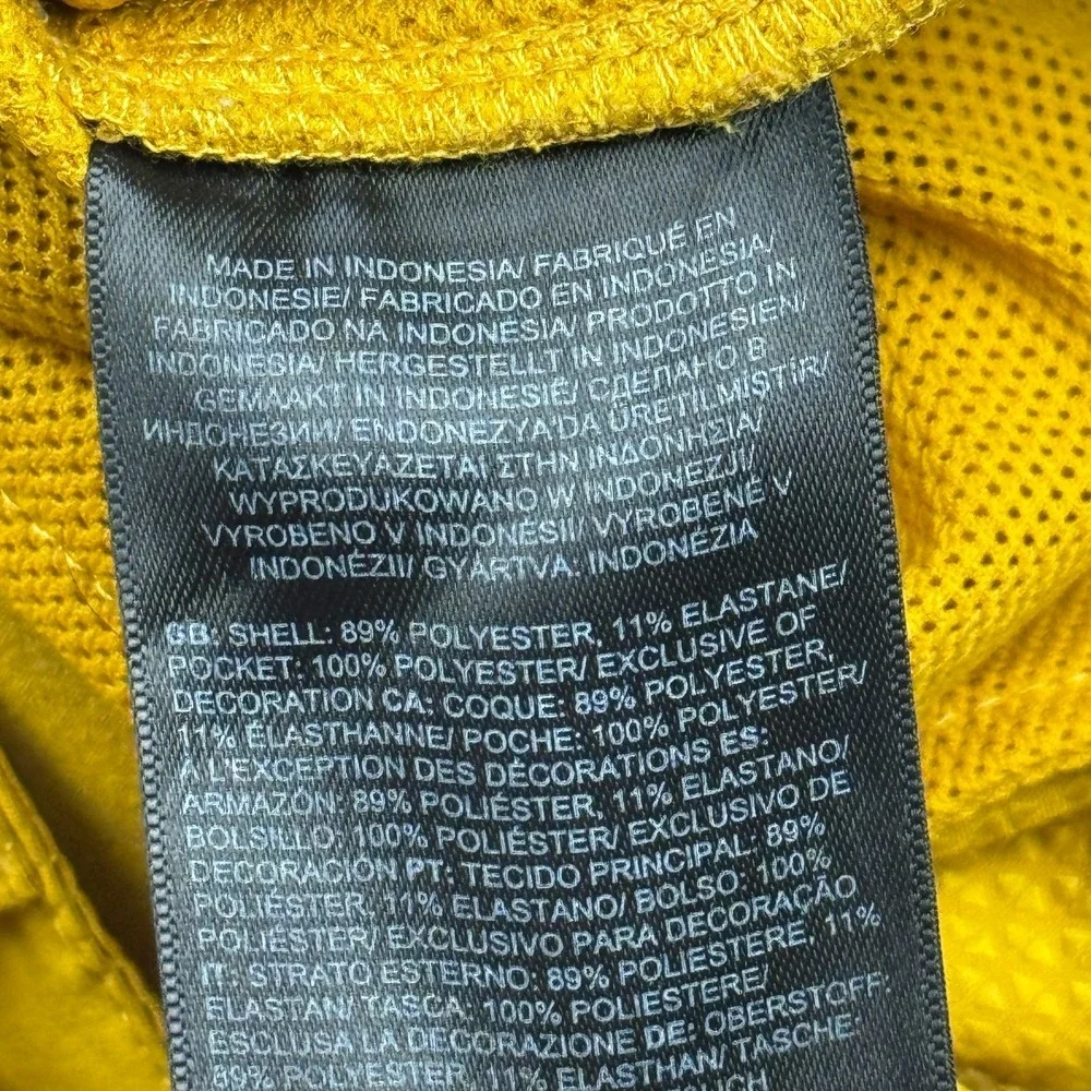 The North Face north face