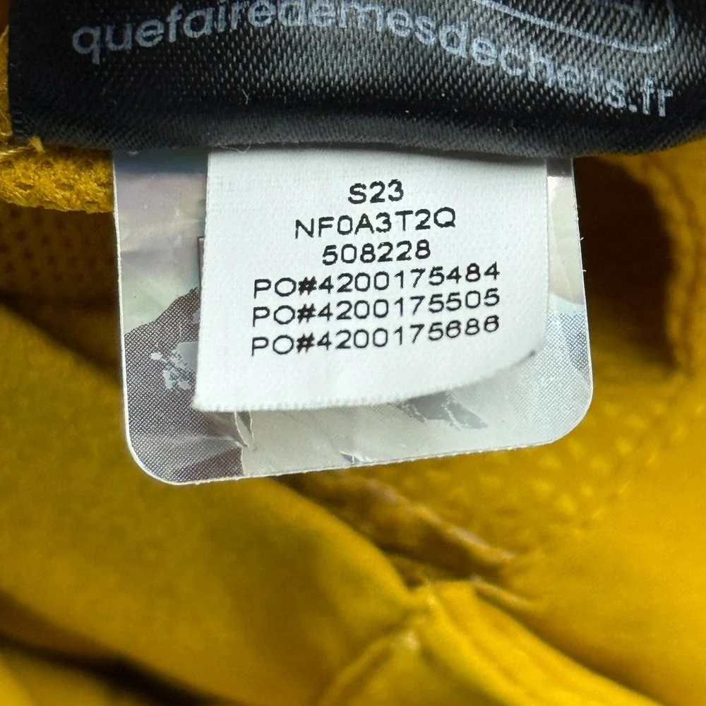 The North Face north face