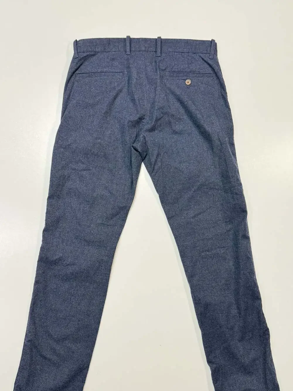 J. Crew crew slim
