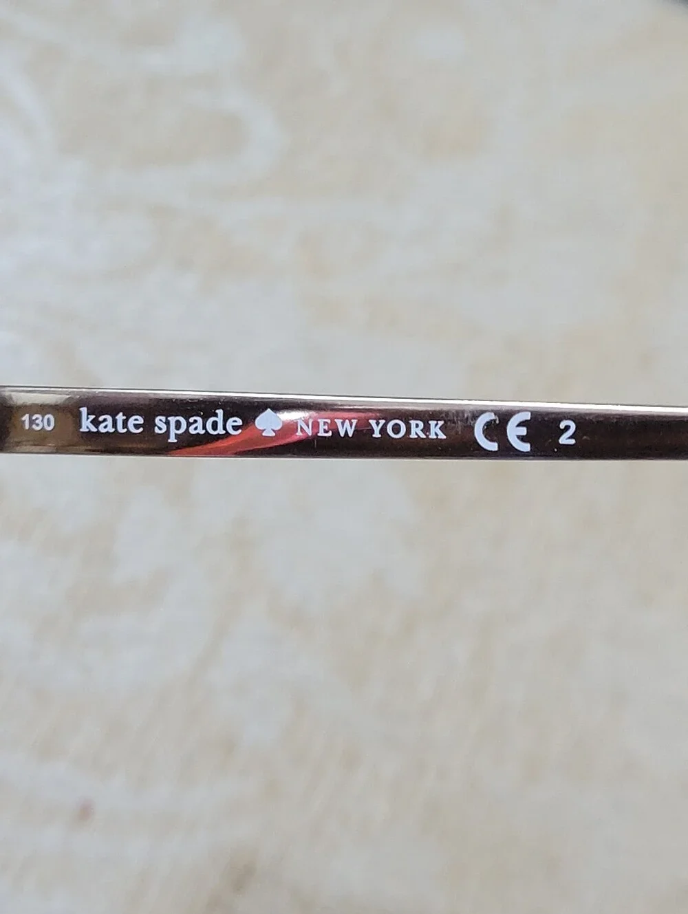kate spade these are