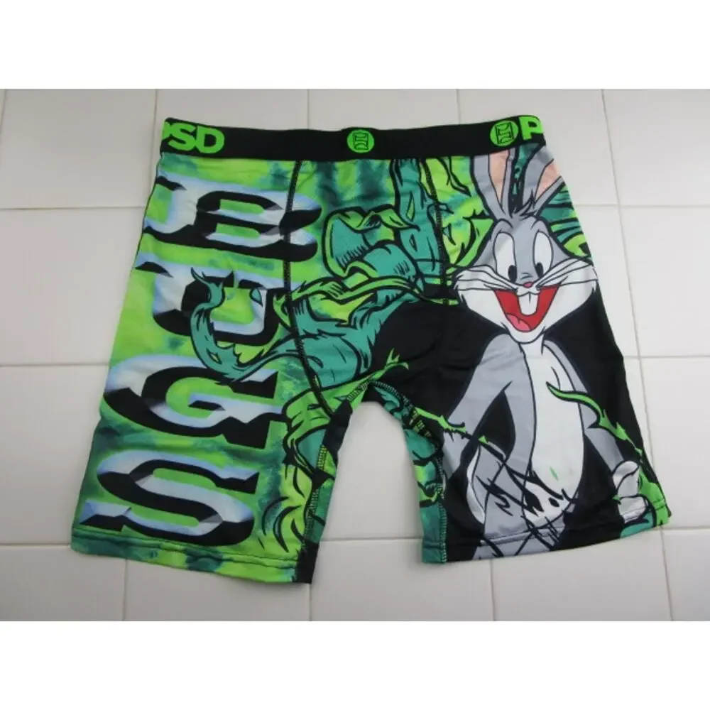 PSD looney tunes