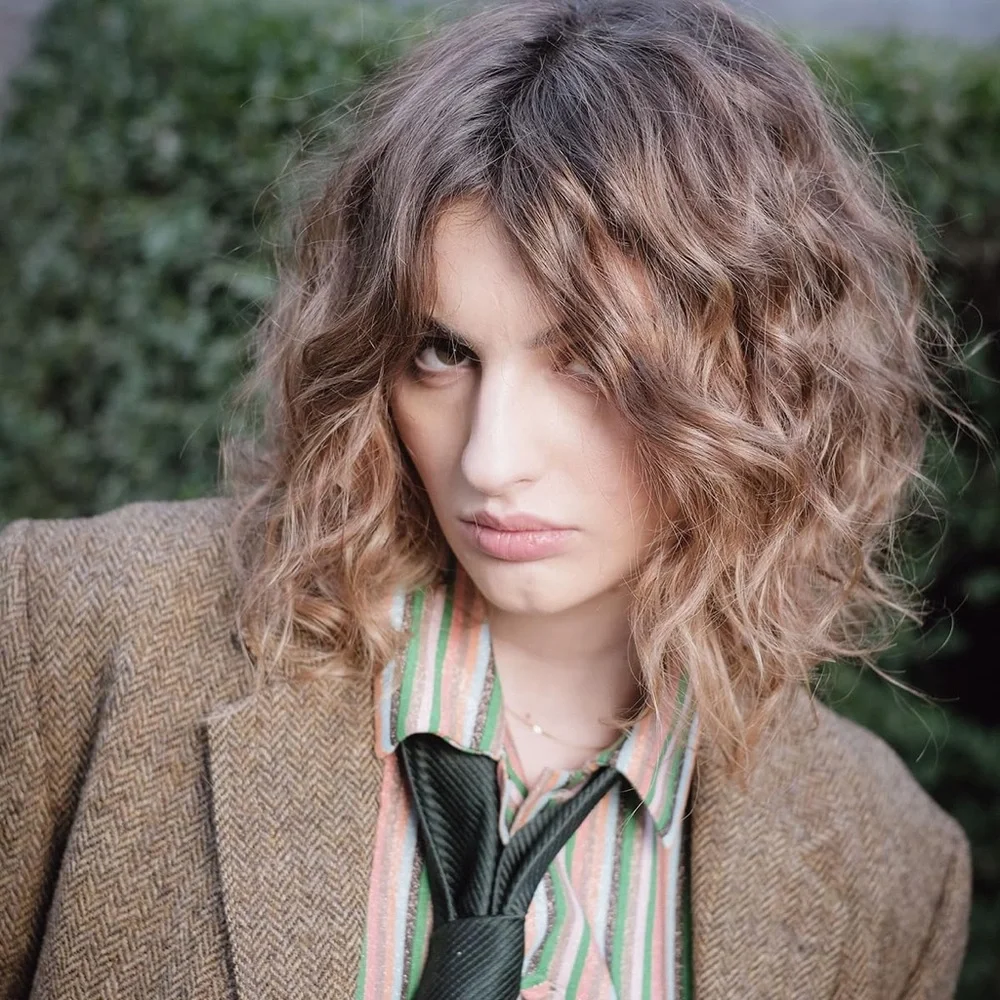 Rossano Ferretti root lifting