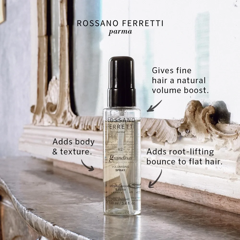 Rossano Ferretti root lifting