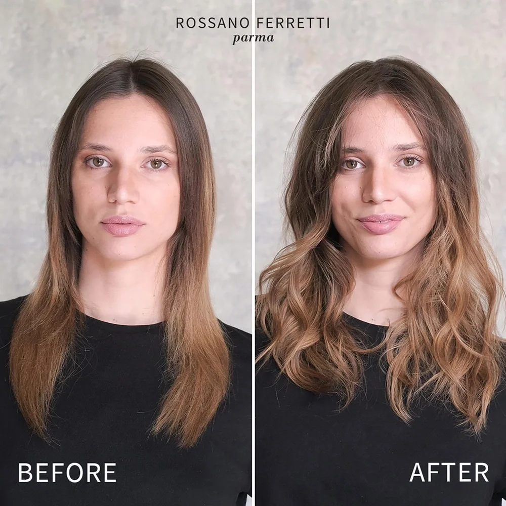 Rossano Ferretti root lifting