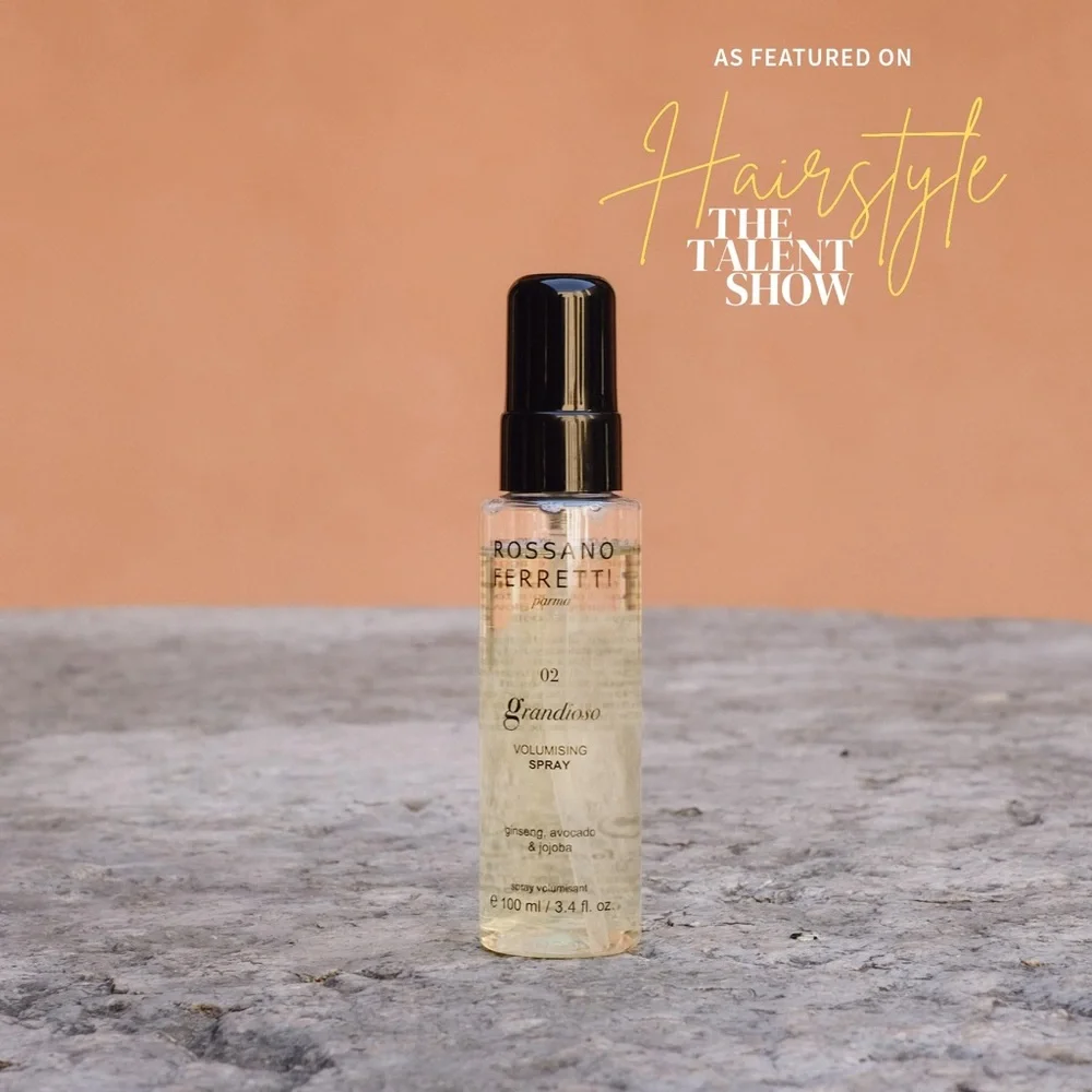 Rossano Ferretti root lifting
