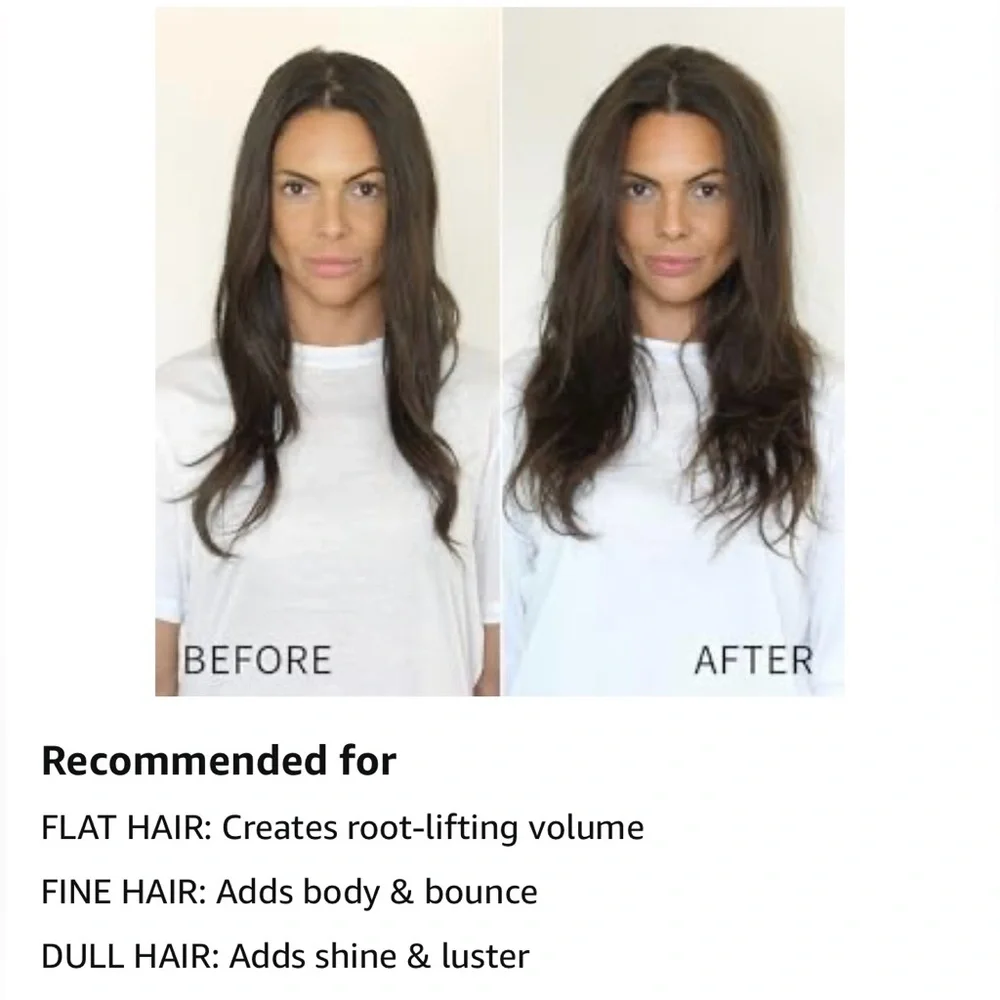 Rossano Ferretti root lifting