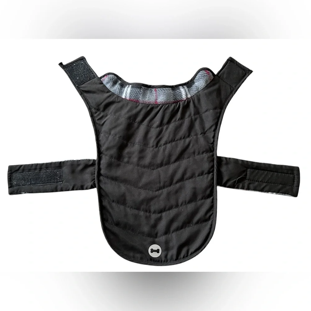 Unbranded black belly or