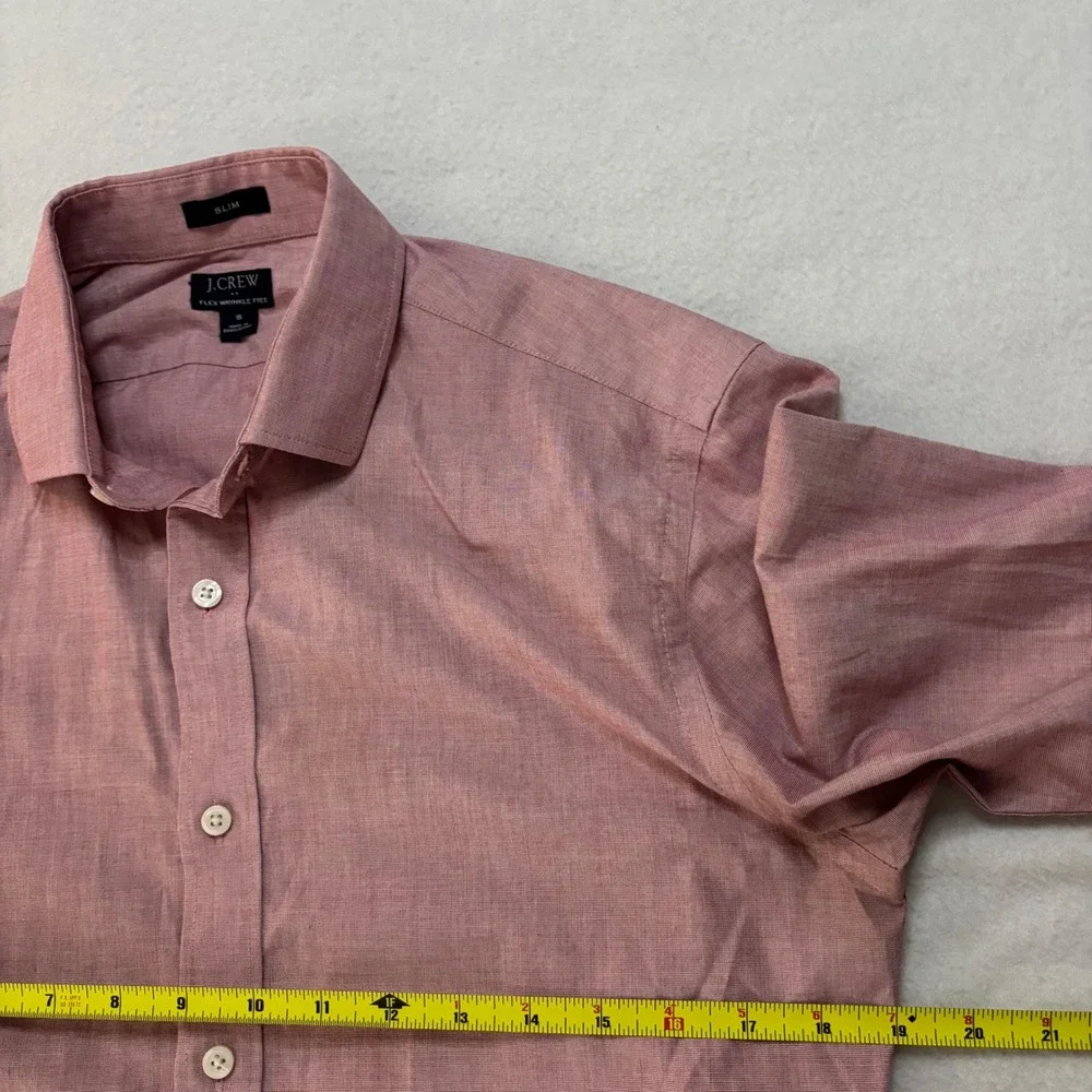 J. Crew crew flex