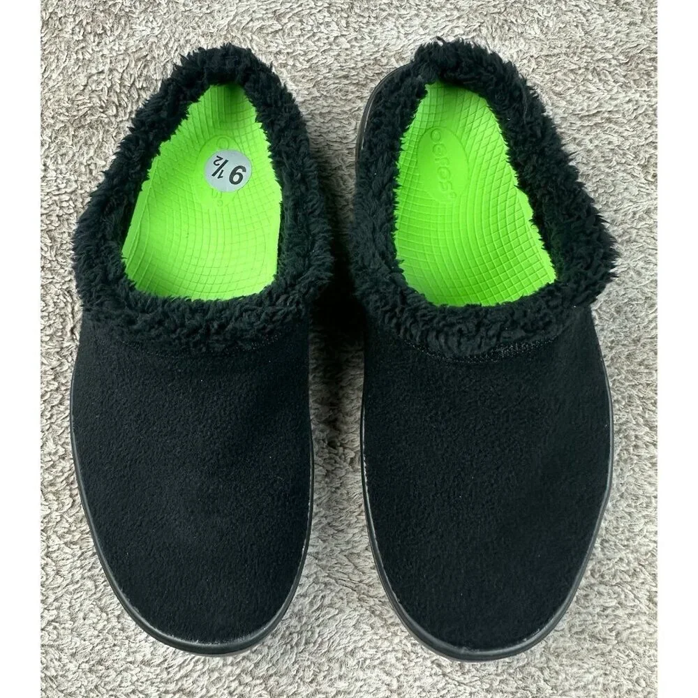 OOFOS shoes are