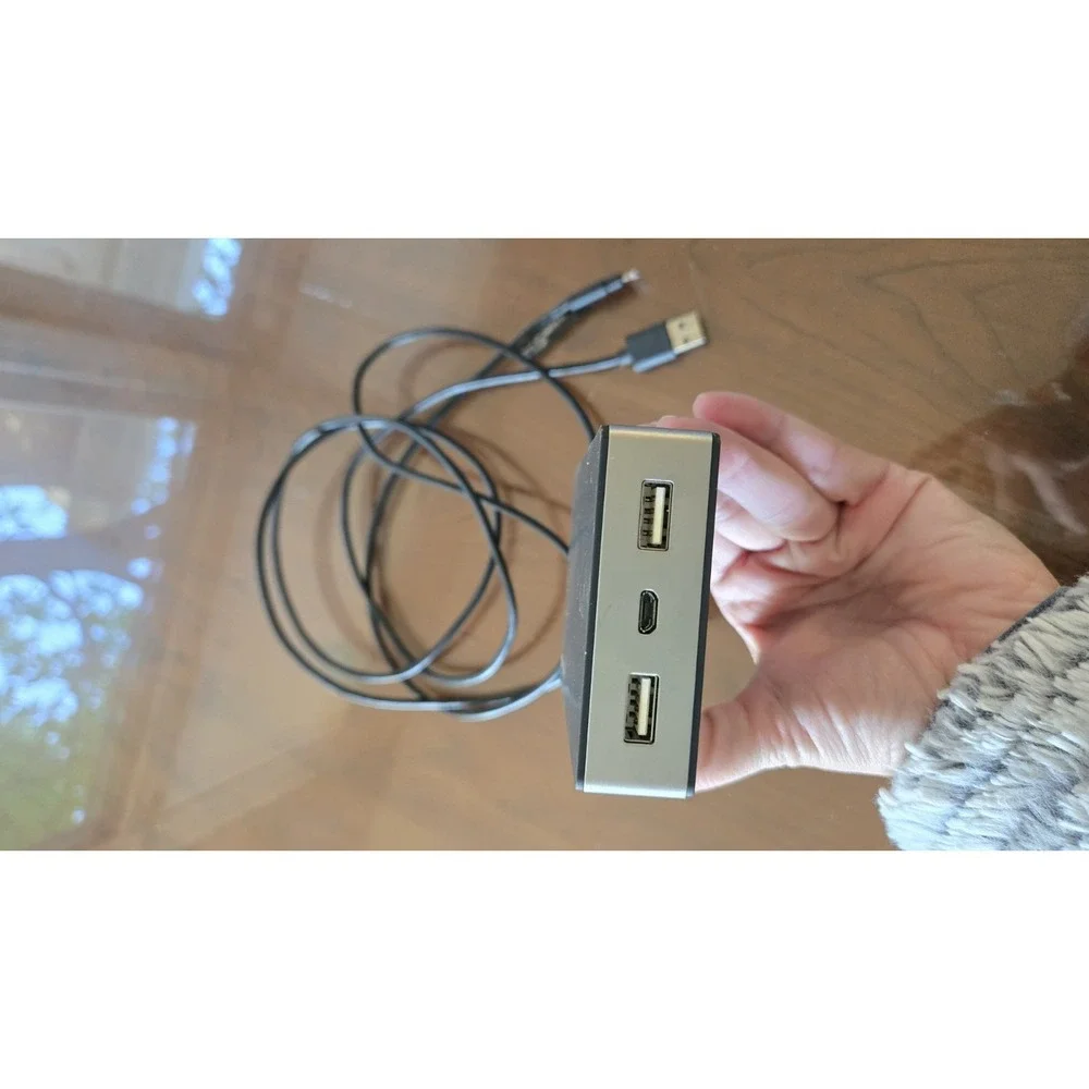 mophie never used