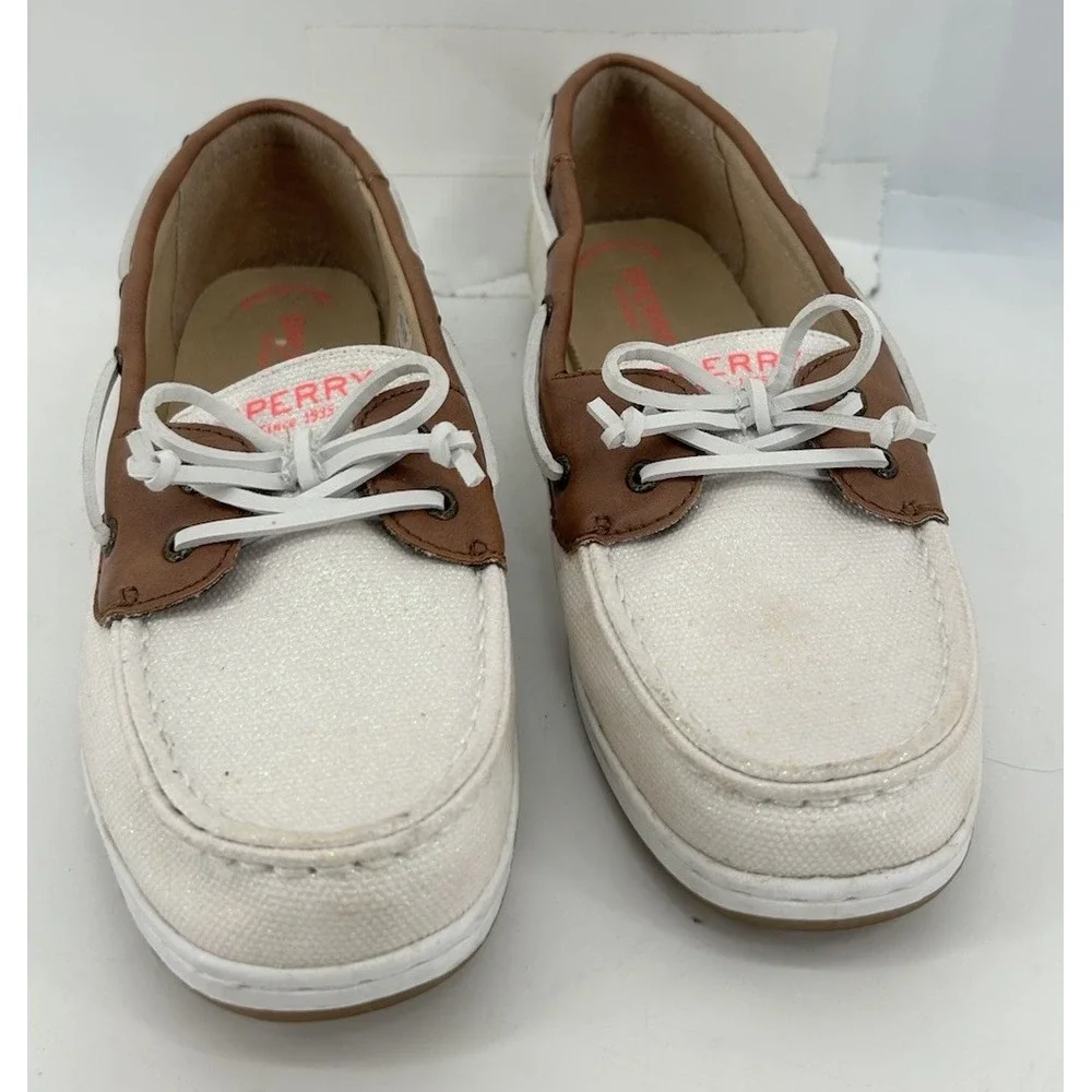 Sperry top sider