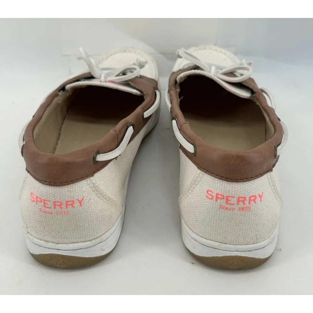 Sperry top sider