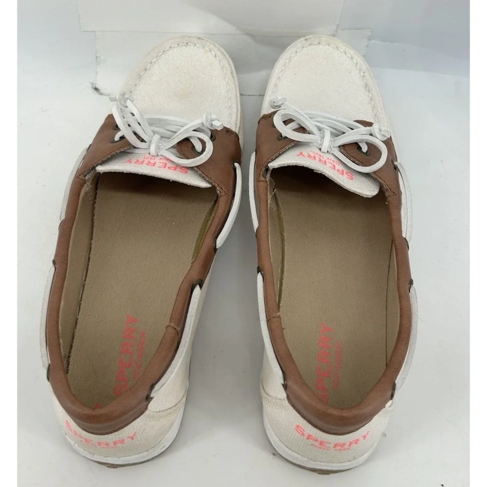 Sperry top sider