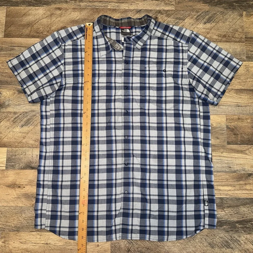 The North Face great