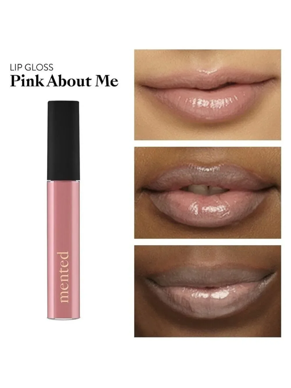 Mented Cosmetics mented cosmetics