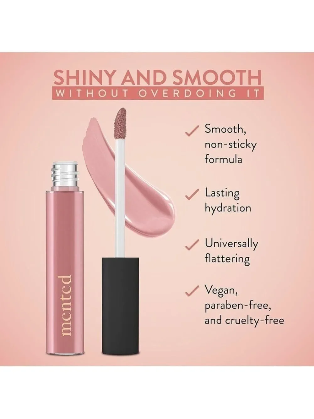 Mented Cosmetics mented cosmetics