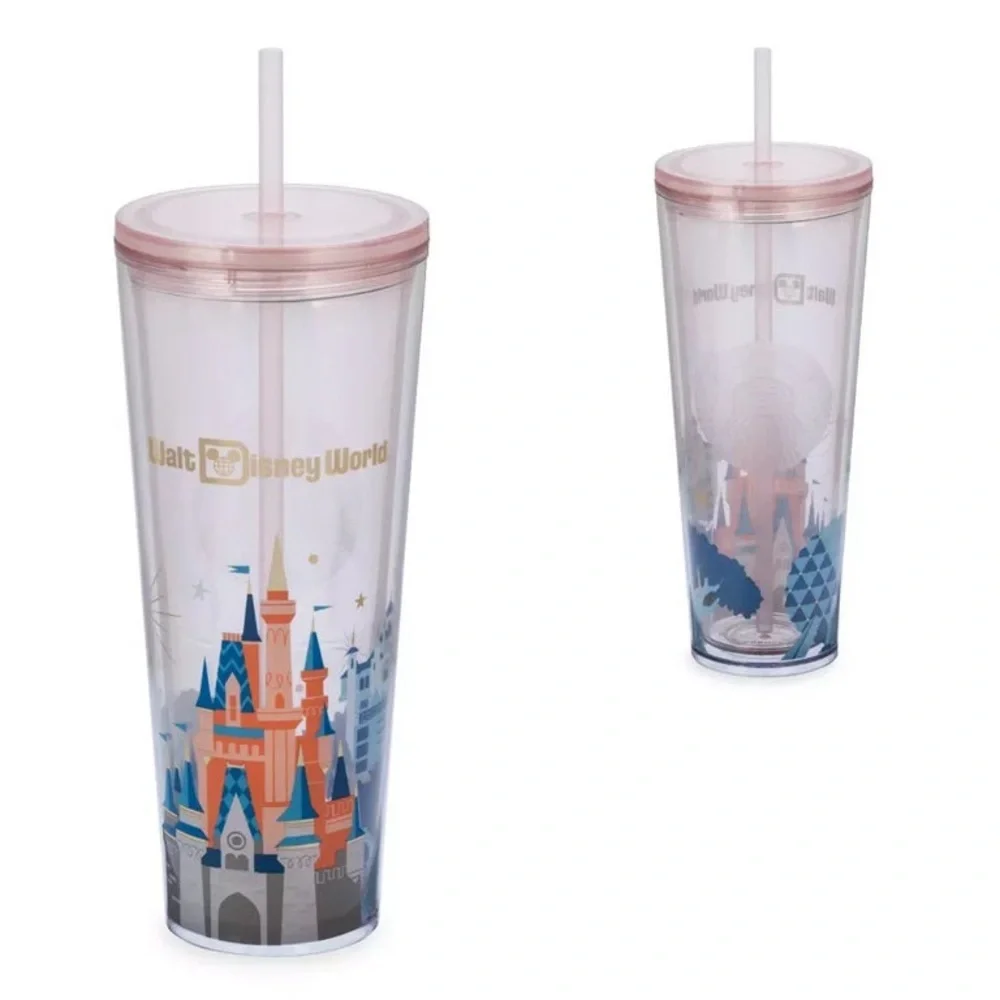 Starbucks disney walt