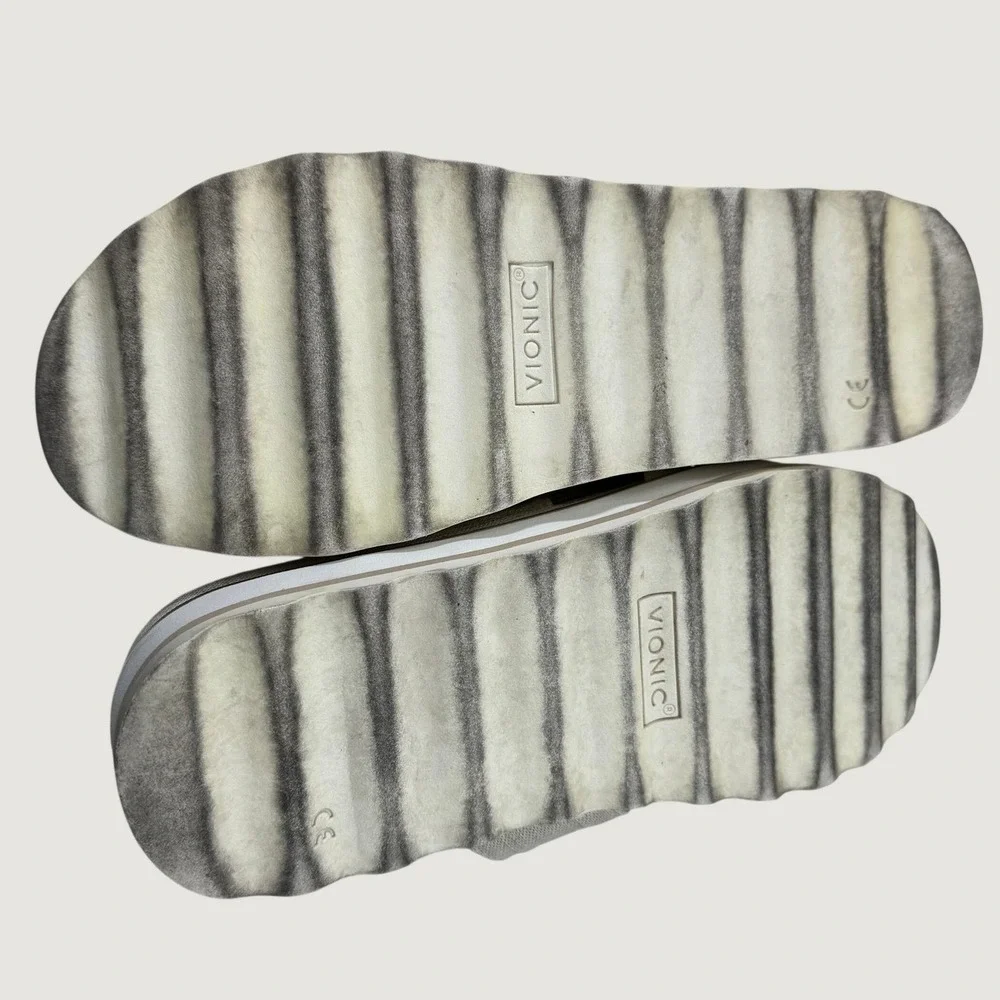 Vionic brandie platform