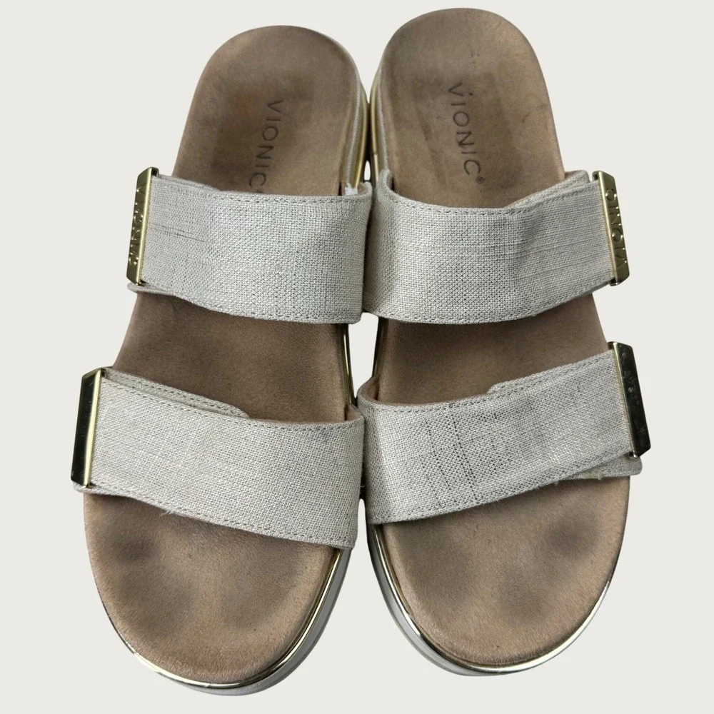 Vionic brandie platform