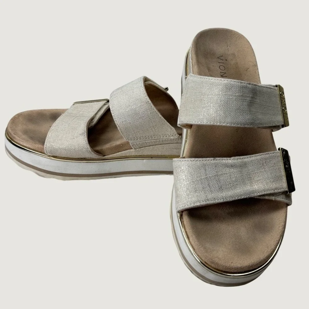 Vionic brandie platform