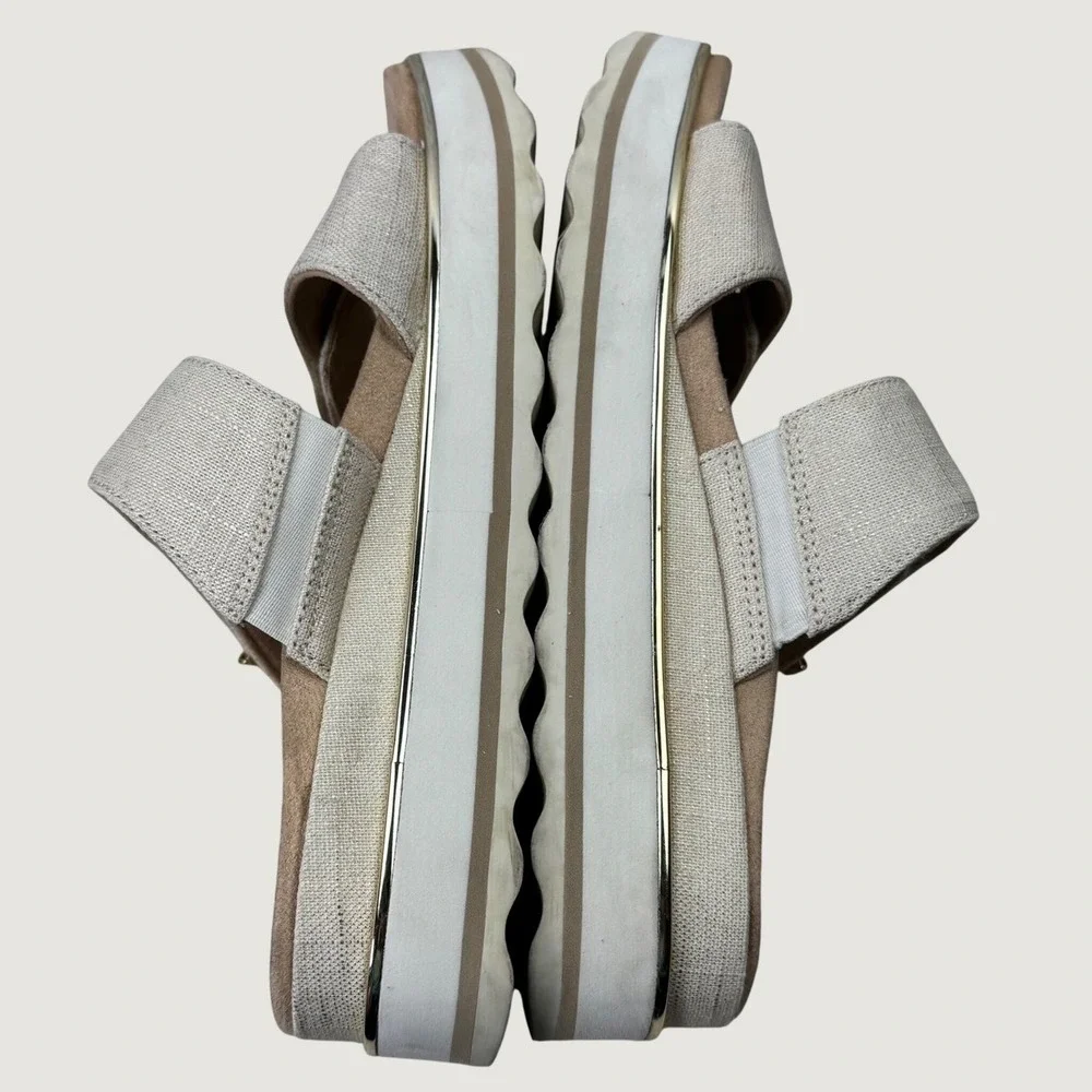 Vionic brandie platform