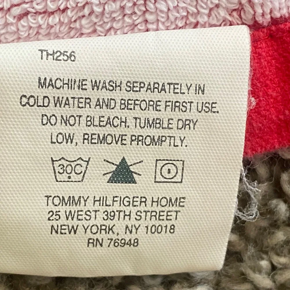 Tommy Hilfiger y2k tommy