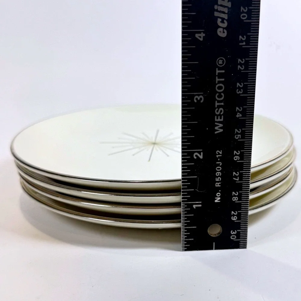 Homer Laughlin vintage set