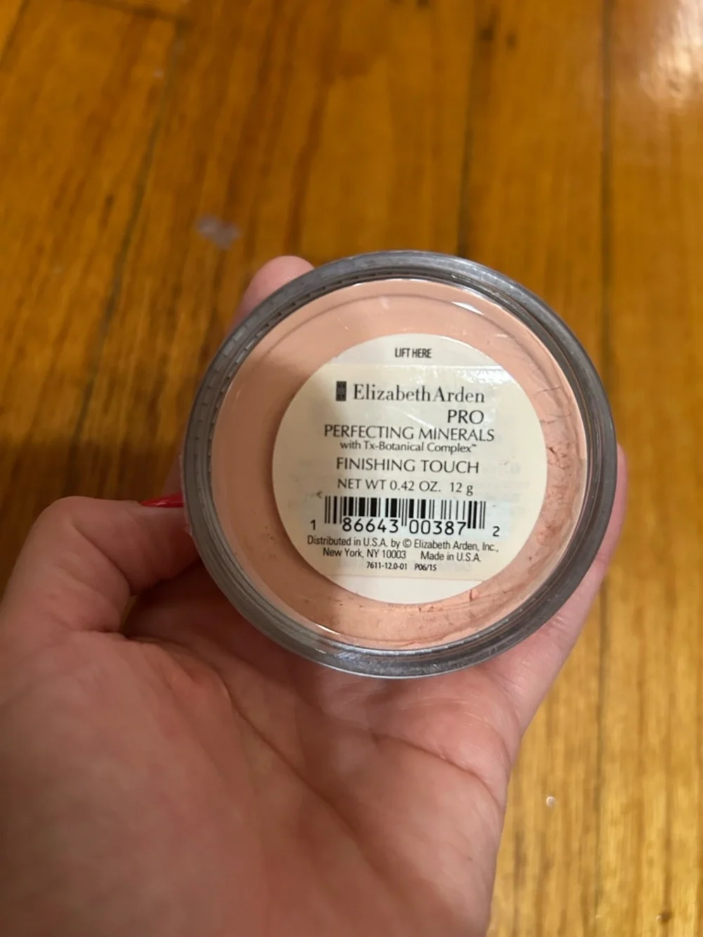 Elizabeth Arden elizabeth arden