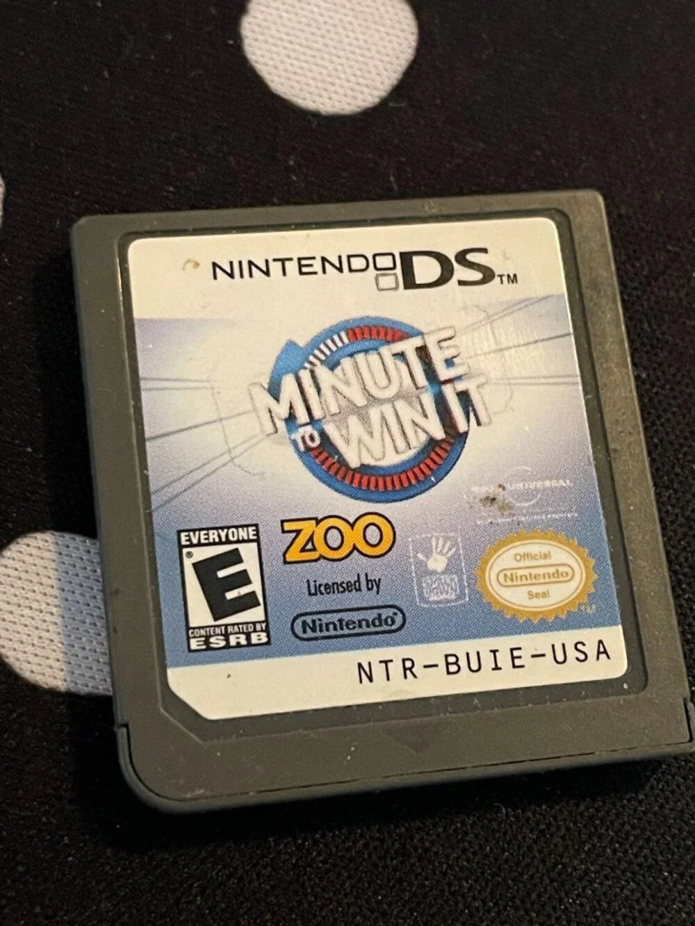 Nintendo Game Boy bring excitement
