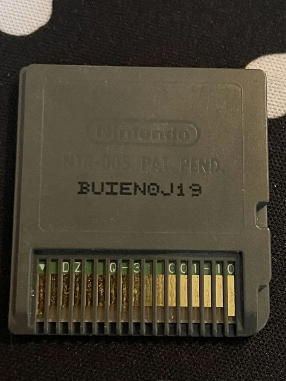 Nintendo Game Boy bring excitement