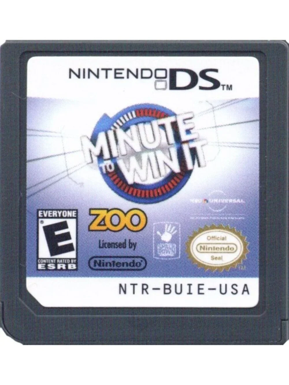 Nintendo Game Boy bring excitement