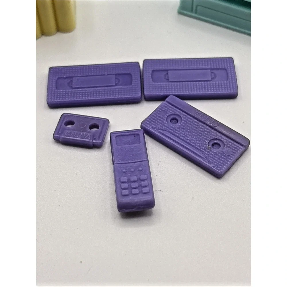 Mattel vintage 1995
