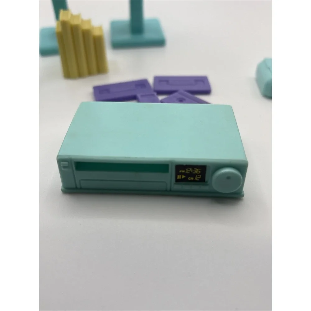 Mattel vintage 1995