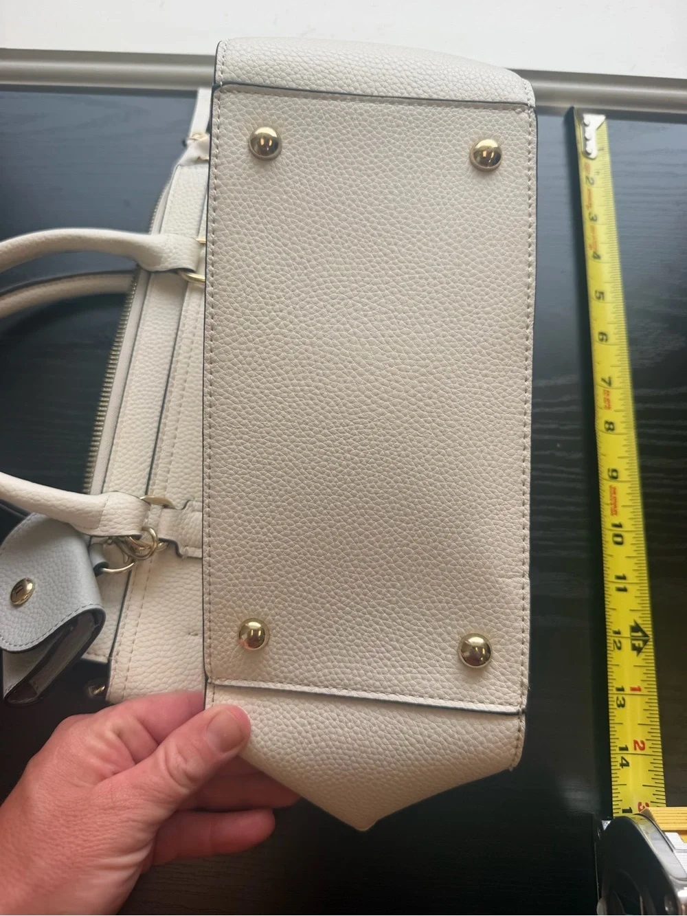 Nanette Lepore structured cream