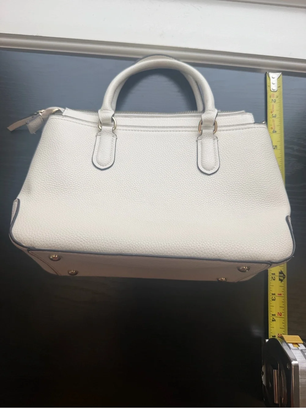 Nanette Lepore structured cream