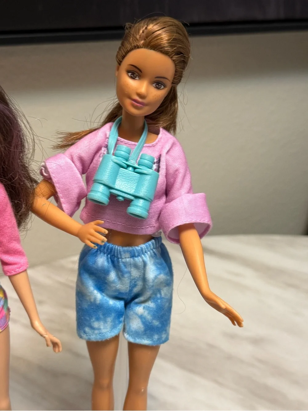 Mattel barbie skipper