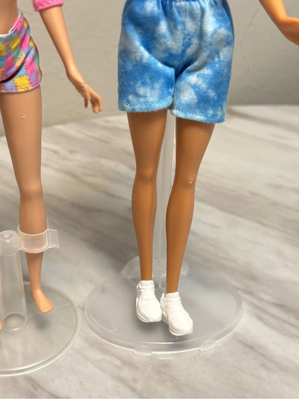 Mattel barbie skipper